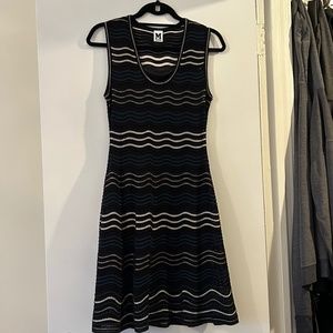 Missoni dress